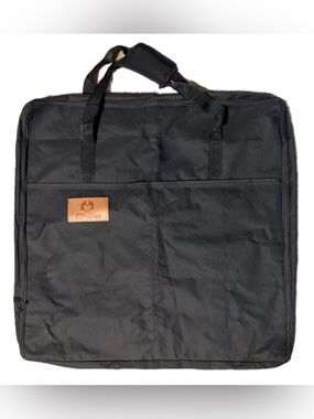 Storage Bag for 24"x24" Metal Foldable Dog Playpen